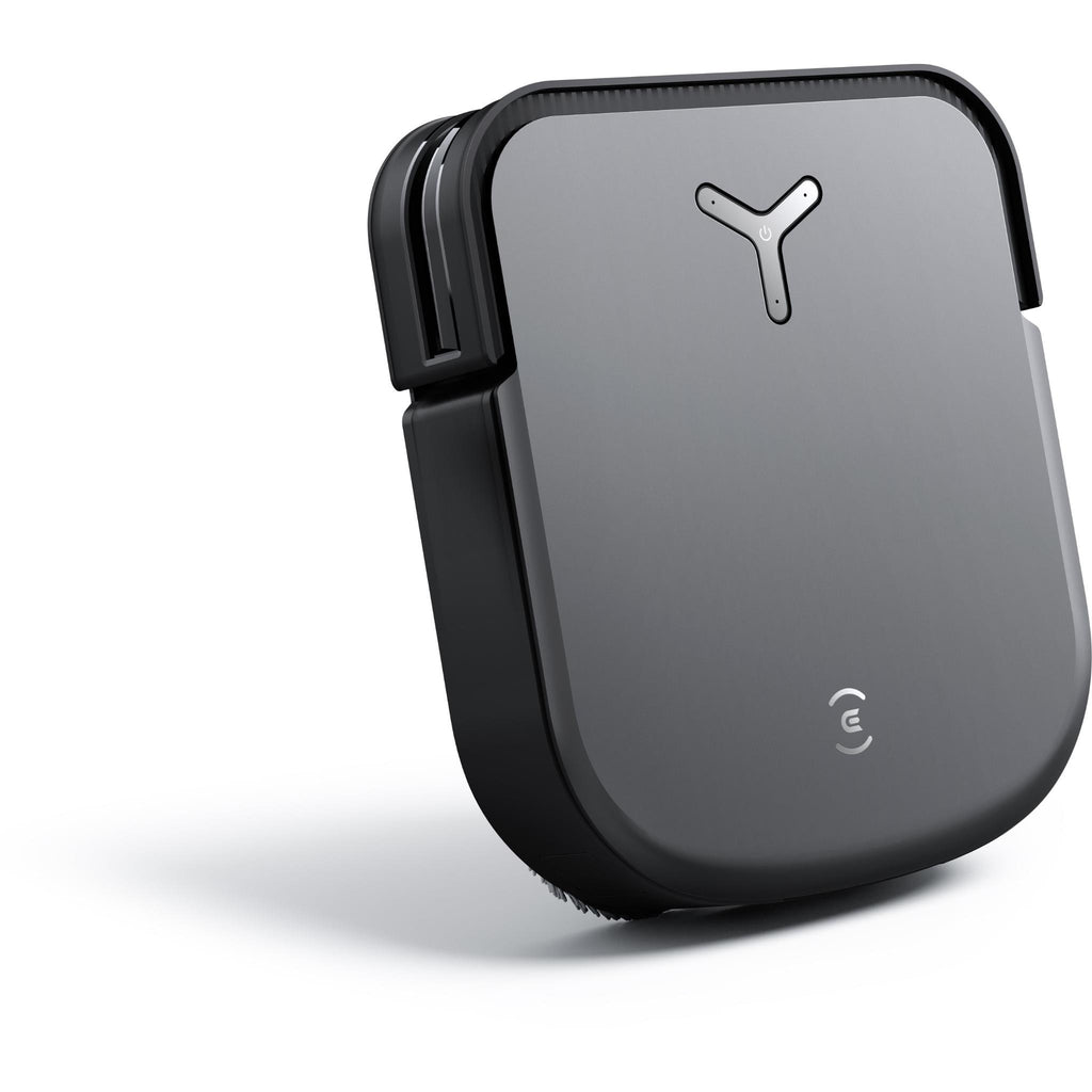 ECOVACS DEEBOT X2 OMNI Robot Vacuum Cleaner JB HiFi