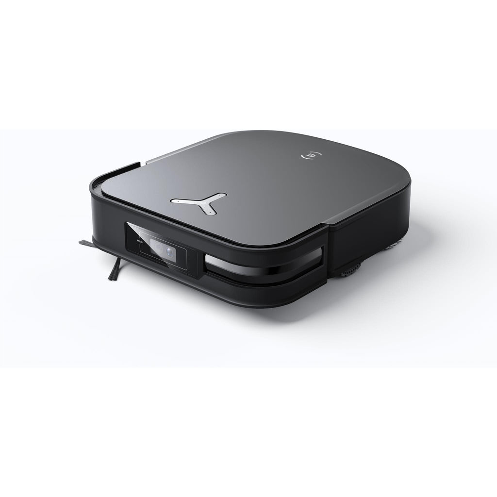 ECOVACS DEEBOT X2 OMNI Robot Vacuum Cleaner JB HiFi