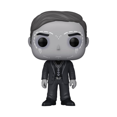 Werewolf By Night - Jack Russell Pop! Vinyl