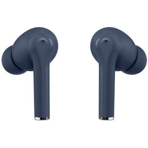 XCD XCD23002 True Wireless Stem In-Ear Headphones (Blue)
