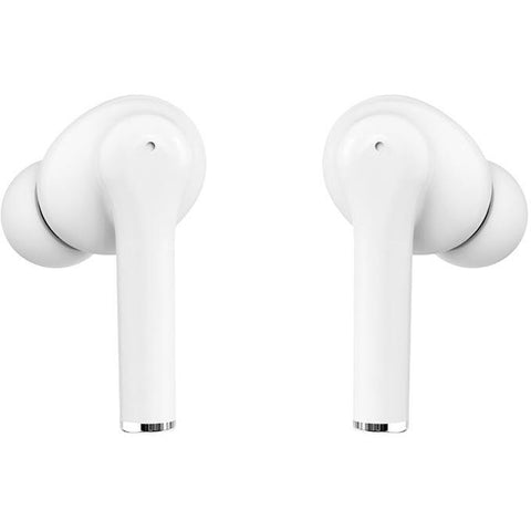 XCD XCD23002 True Wireless Stem In-Ear Headphones (White)