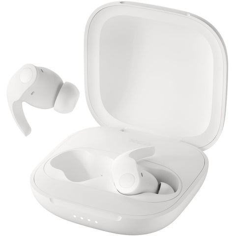 XCD XCD23007 True Wireless Sport In-Ear Headphones (White)