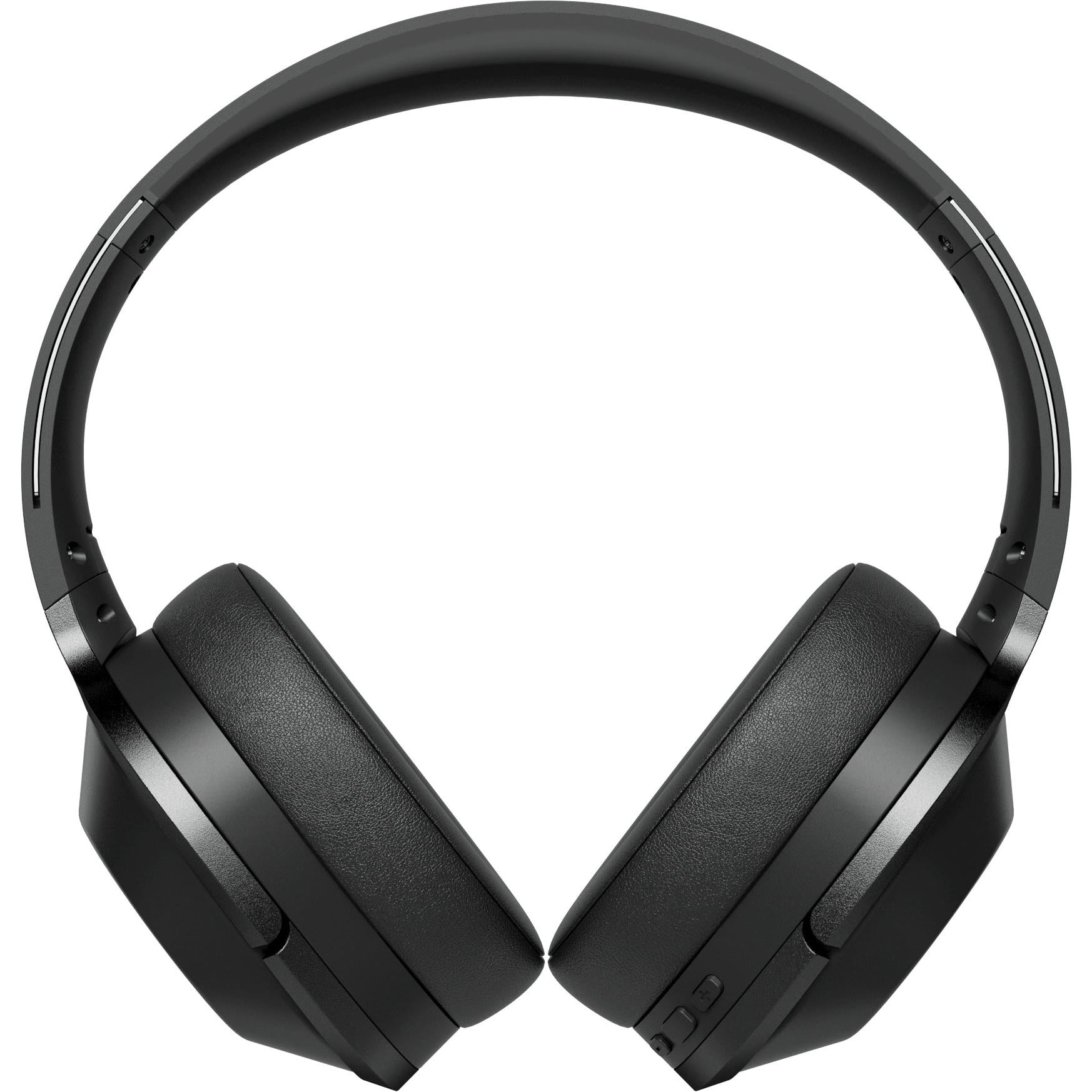 XCD XCD23009 Bluetooth Over-Ear Headphones (Black) JB Hi-Fi