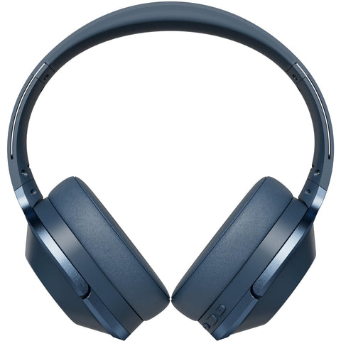 XCD XCD23009 Bluetooth Over-Ear Headphones (Blue)