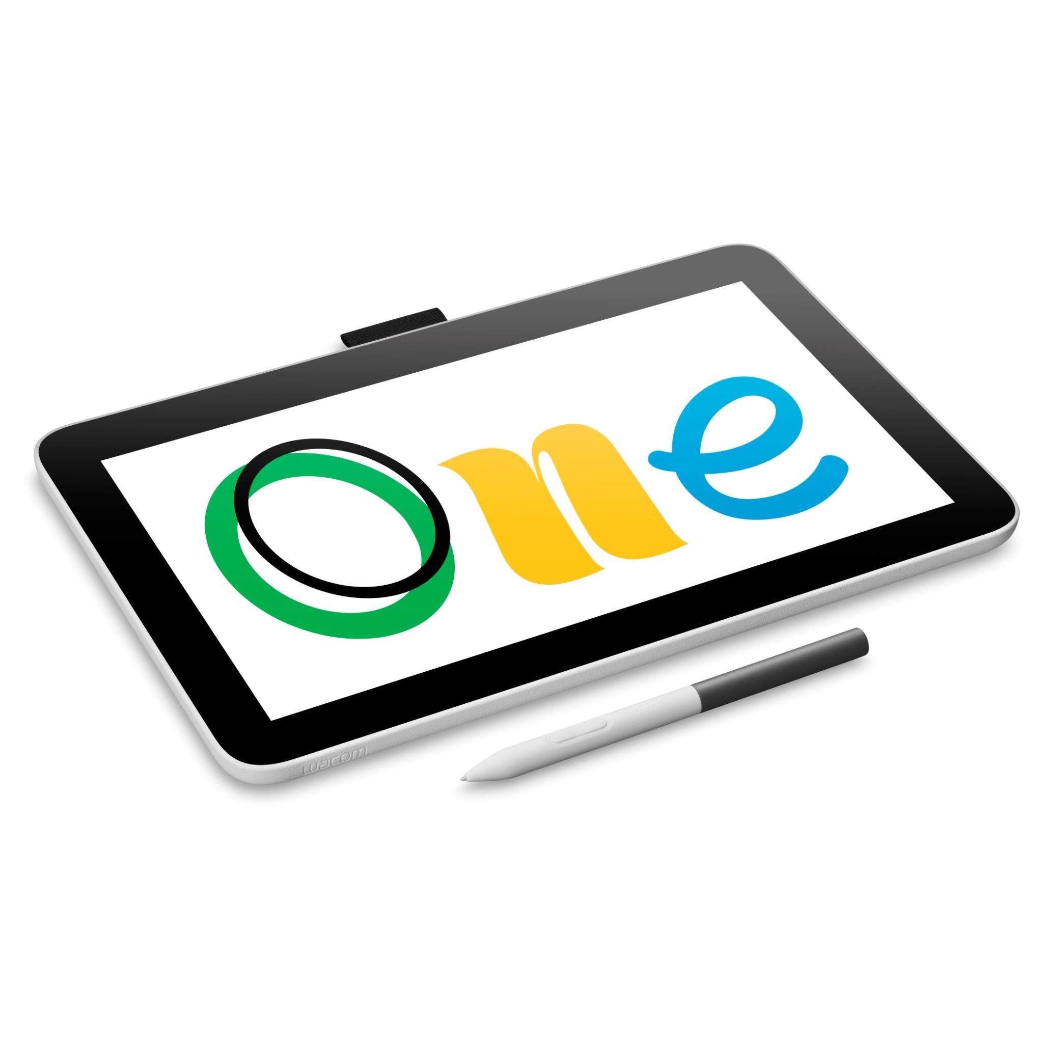 Wacom One Pen Display JB Hi-Fi - Main Image