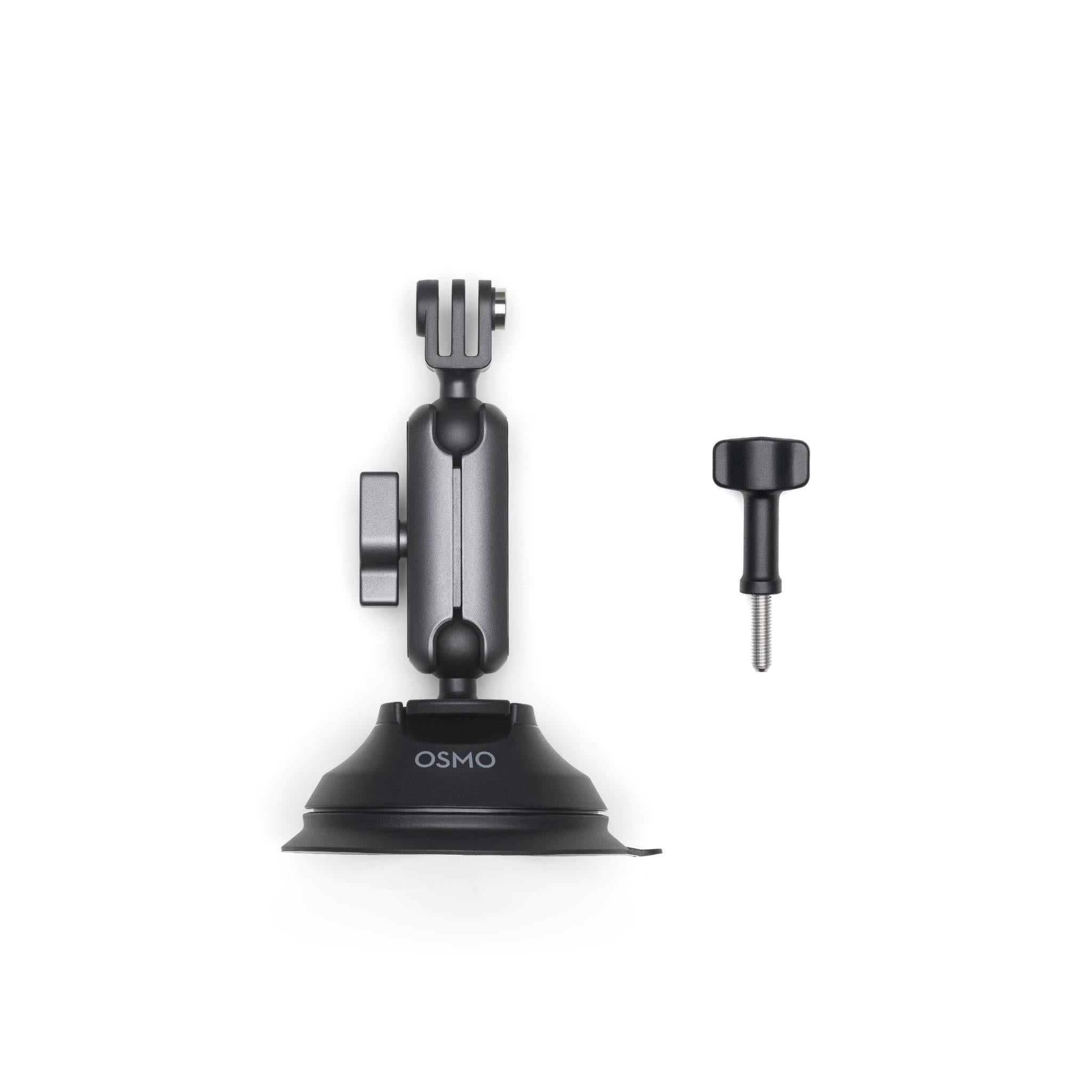 DJI Osmo Action Suction Cup Mount JB Hi-Fi1
