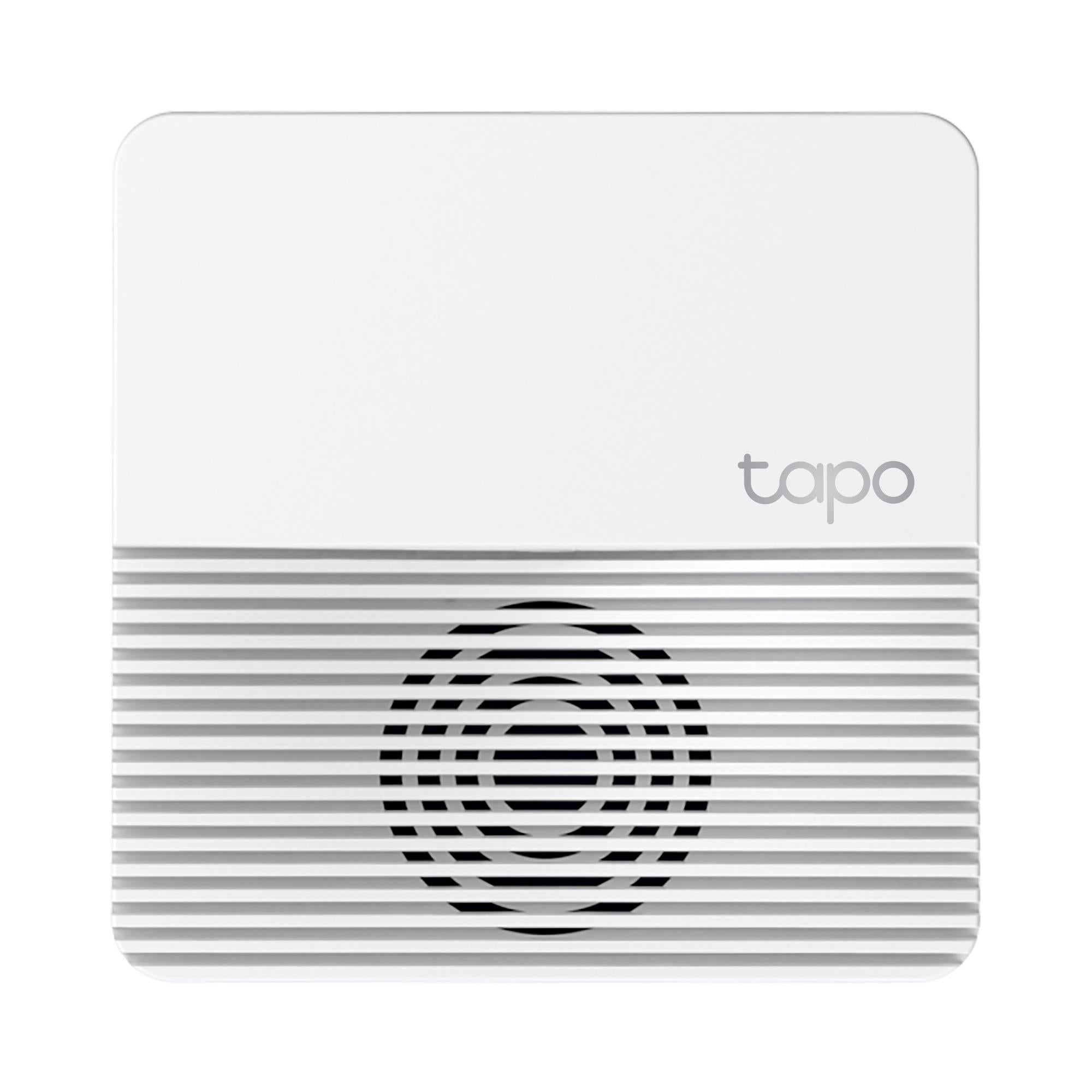 TP-Link Tapo Smart Hub - JB Hi-Fi