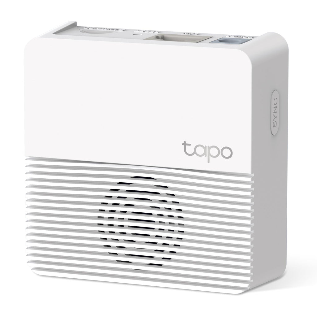 TP Link Tapo Smart Hub JB Hi Fi tp-link-tapo-smart-hub-jb-hi-fi