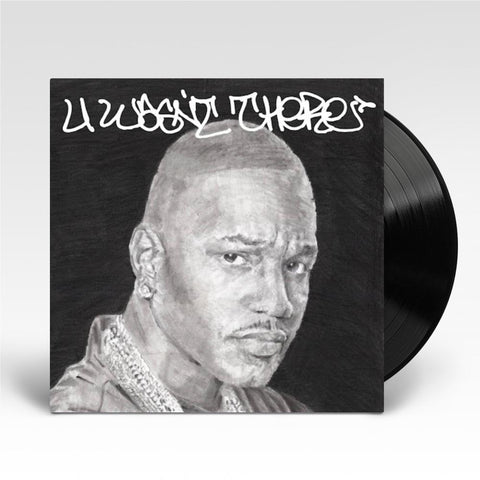 U Wasn't There (Vinyl) (2023 Reissue)