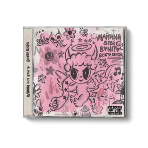 Mañana Sera Bonito (Bichota Season) (Import)