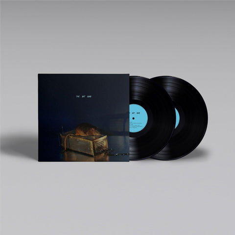 Rat Road, The (Vinyl)