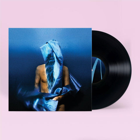 Flying Wig (Vinyl)