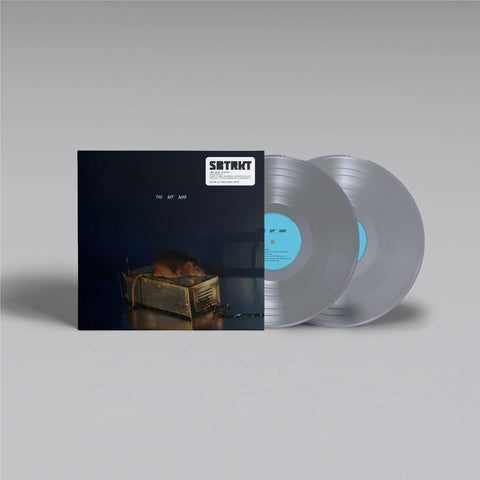 Rat Road, The (Silver Vinyl)