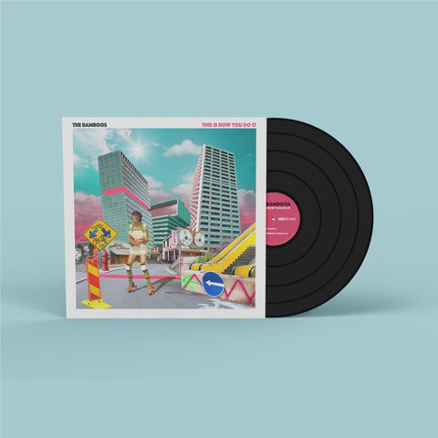 This Is How You Do It (Vinyl)