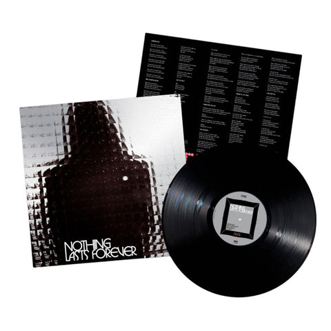 Nothing Lasts Forever (Vinyl)