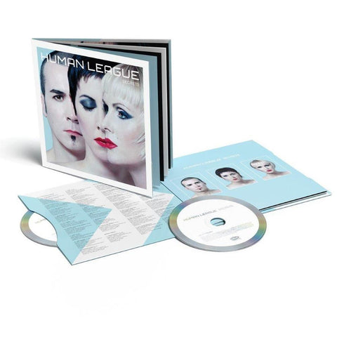 Secrets (Expanded Reissue Edition)