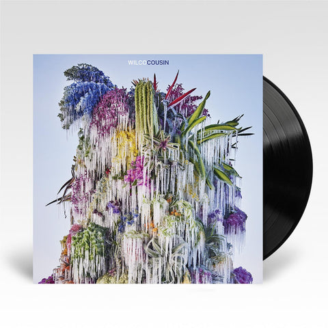 Cousin (Vinyl)