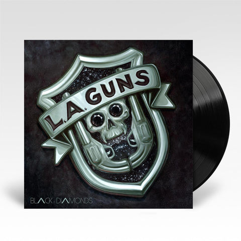 Black Diamonds (Vinyl)