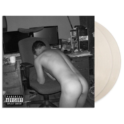 Jonny (Mix Vinyl)