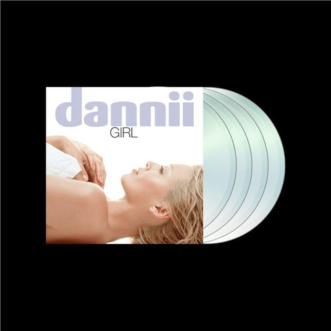 Girl (25th Anniversary Collector's Edition)