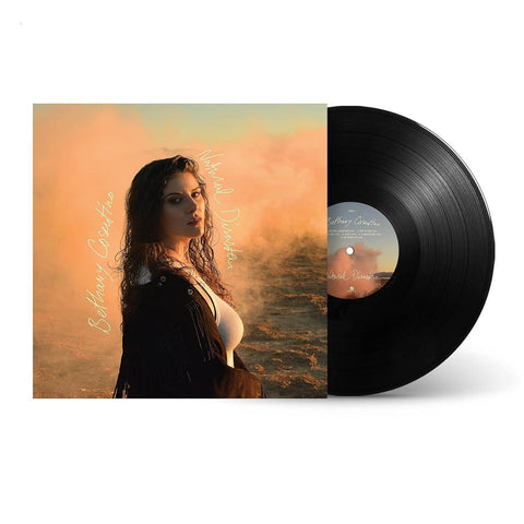 Natural Disaster (Limited Edition Vinyl) (Import)
