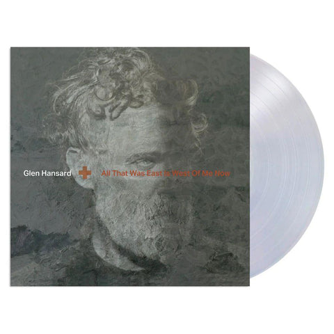 All That Was East Is West Of Me Now (Clear Vinyl)