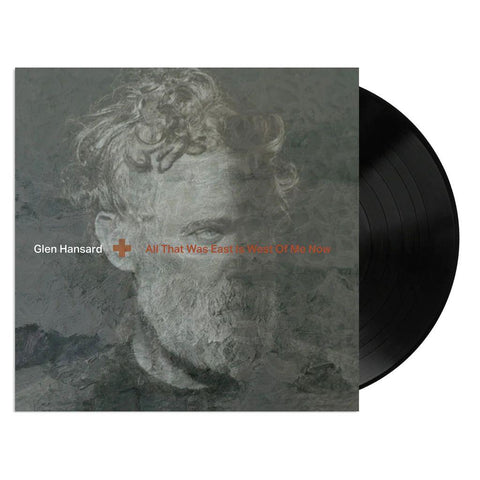 All That Was East Is West Of Me Now (Vinyl)