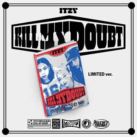 KILL MY DOUBT (Limited Edition) (Import)