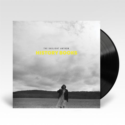 History Books (Vinyl)