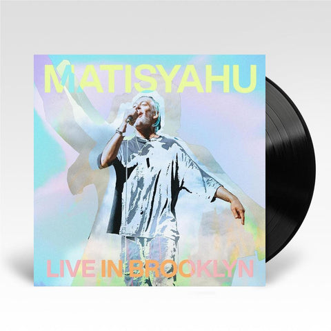 Live In Brooklyn (Vinyl)