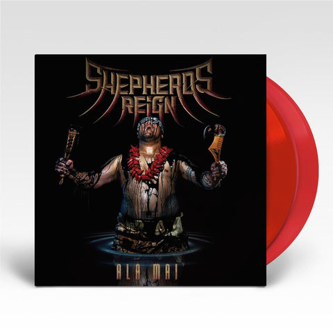 Ala Mai (Red Vinyl)