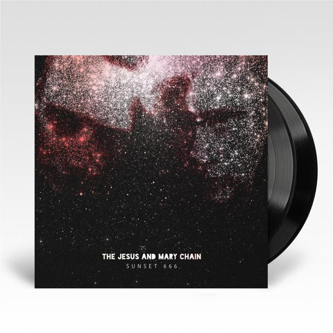 Sunset 666 (Live At Hollywood Palladium) (Vinyl)