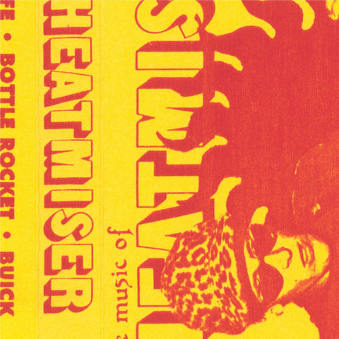 Music Of Heatmiser, The