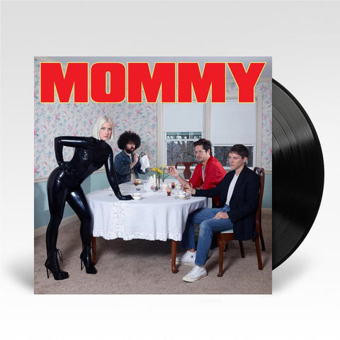 Mommy (Vinyl)