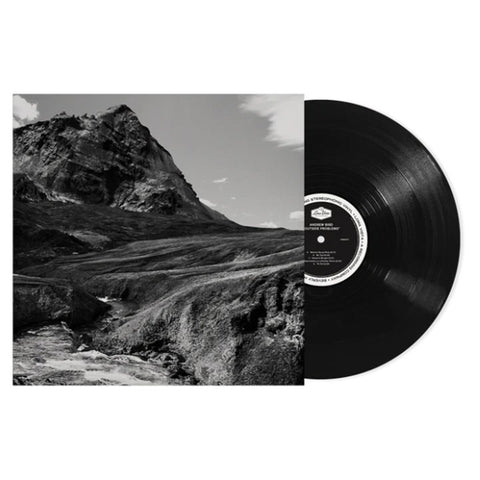 Outside Problems (Vinyl) (Import)