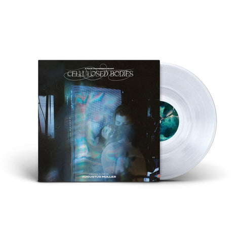 Cellulosed Bodies (Original Score) (Crystal Clear Vinyl)