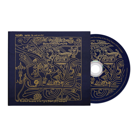 Zero To Infinity (Reissue)
