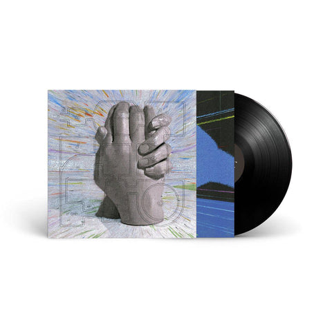 Guiding Hand (Vinyl)