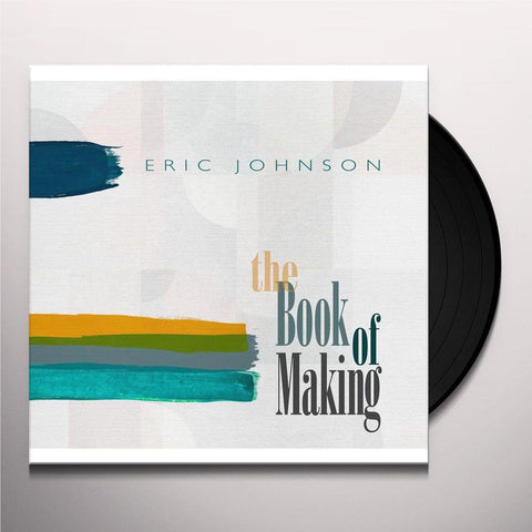 Book Of Making, The (Vinyl) (Reissue)