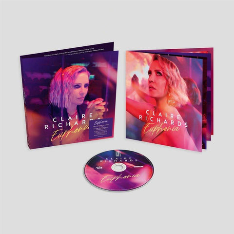 Euphoria (Deluxe Edition)