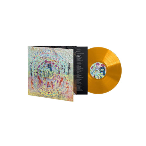 Crazymad, For Me (Vinyl)