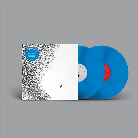 Sky Blue Sky (Blue Vinyl) (Reissue)
