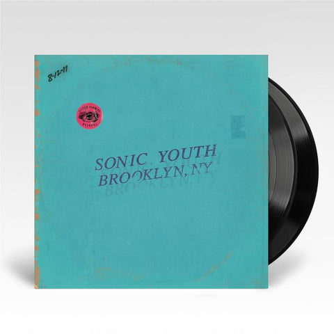 Live In Brooklyn 2011 (Limited Colour Vinyl)