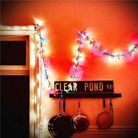 Clear Pond Road