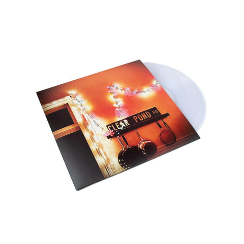 Clear Pond Road (Clear Vinyl)