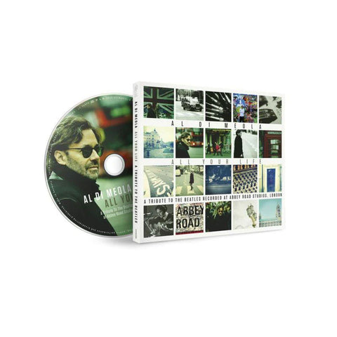 All Your Life: A Tribute To The Beatles
