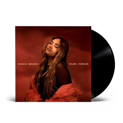 Yours Forever (Vinyl)