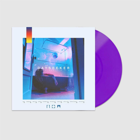 Sleeptalk (Purple Vinyl) (Remastered)