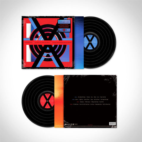 Bones Of What You Believe, The (10th Anniversary Deluxe Vinyl Edition)
