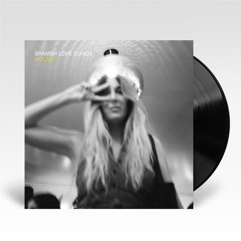 No Joy (Vinyl)
